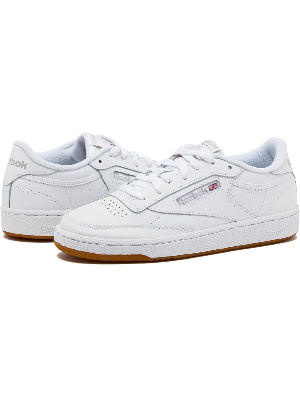 Reebok Club C 85 Tennis Shoes